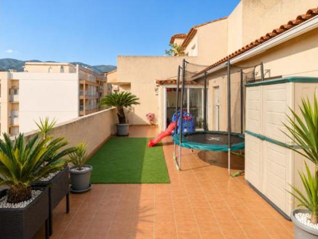 Dúplex en venta en la Marina Alta, Valencia