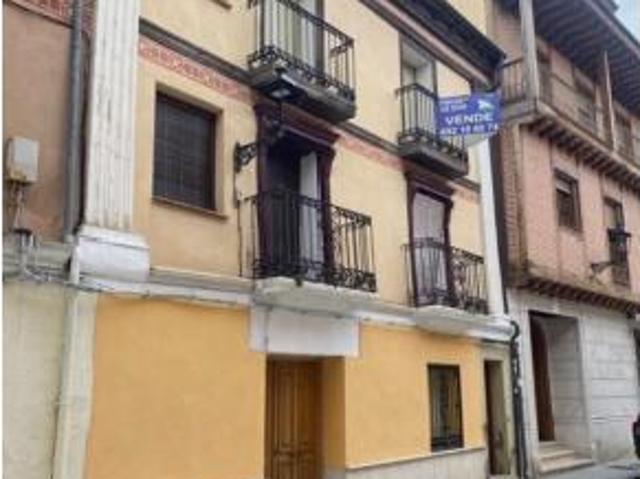Dúplex en venta en Peñafiel, Castilla y León