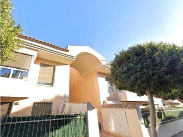 Dúplex en venta en l'Horta Sud, Valencia
