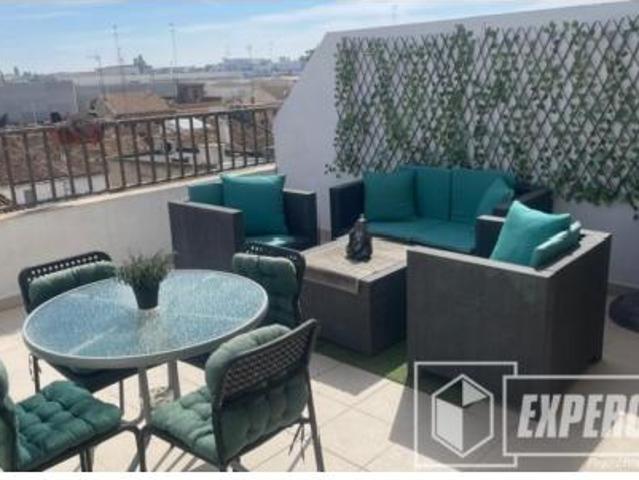 Dúplex en venta en l'Horta Sud, Valencia