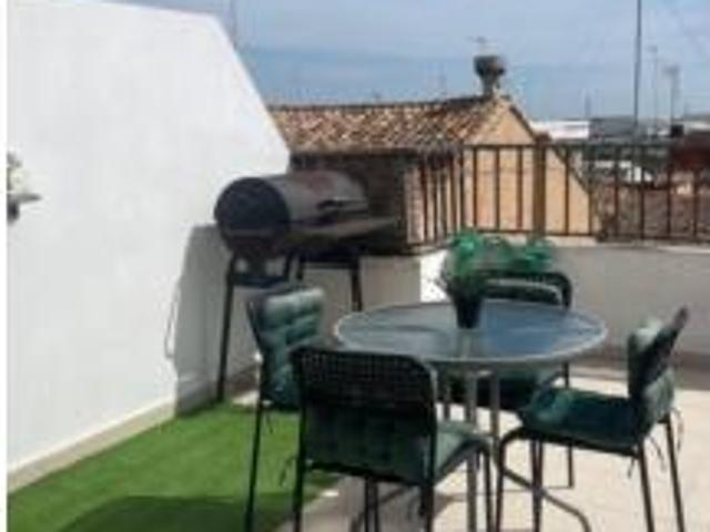 Dúplex en venta en l'Horta Sud, Valencia