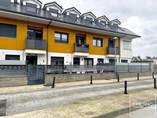 Dúplex en venta en Boo de Piélagos, Piélagos