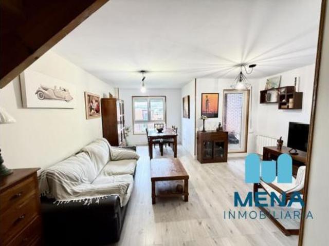 Dúplex en venta en Boo de Piélagos, Piélagos