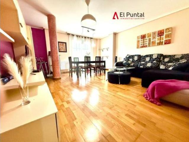Dúplex en venta en Oruña, Piélagos