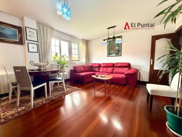 Dúplex en venta en Mortera, Piélagos