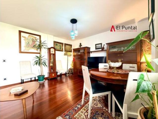 Dúplex en venta en Mortera, Piélagos