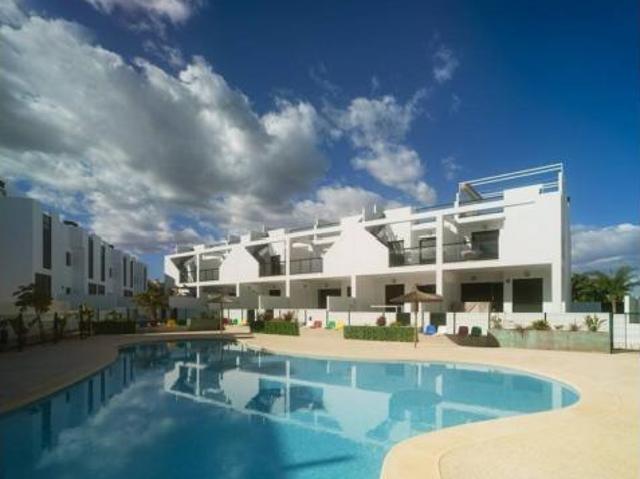 Dúplex en venta en El Mojón, el Baix Segura / La Vega Baja