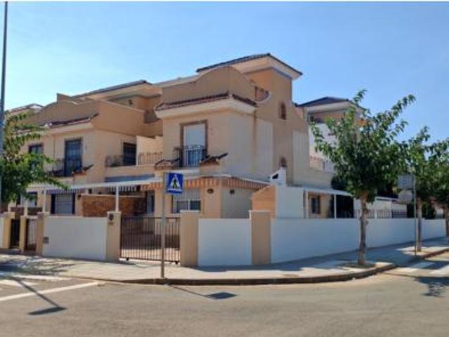 Dúplex en venta en Torre de la Horadada, el Baix Segura / La Vega Baja