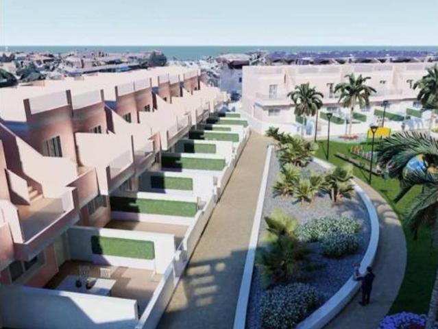 Dúplex en venta en Torre de la Horadada, el Baix Segura / La Vega Baja