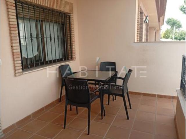 Dúplex en venta en Barrio Los Segundas, el Baix Segura / La Vega Baja
