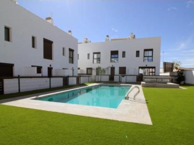 Dúplex en venta en Lo Sáez, el Baix Segura / La Vega Baja