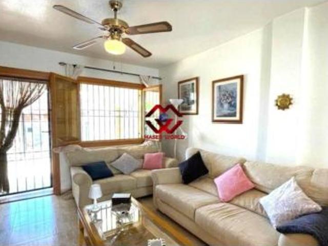 Dúplex en venta en Torre de la Horadada, el Baix Segura / La Vega Baja