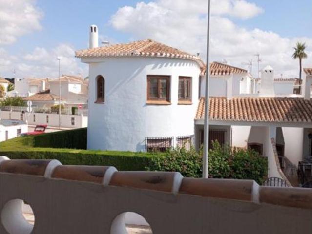 Dúplex en venta en Torre de la Horadada, el Baix Segura / La Vega Baja