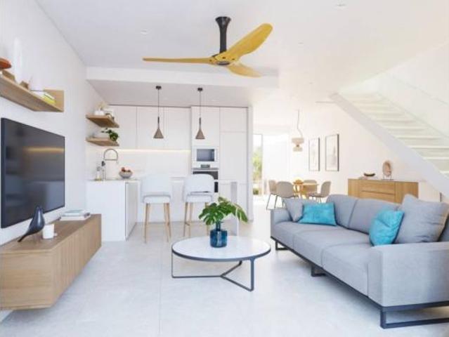 Dúplex en venta en Torre de la Horadada, el Baix Segura / La Vega Baja