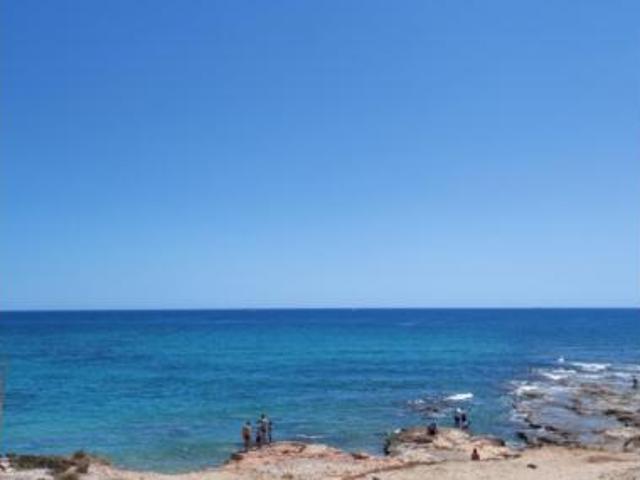 Dúplex en venta en Dehesa de Campoamor, el Baix Segura / La Vega Baja