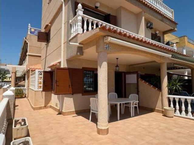 Dúplex en venta en Torre de la Horadada, el Baix Segura / La Vega Baja