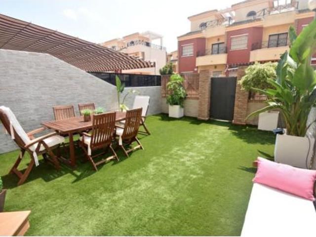 Dúplex en venta en Torre de la Horadada, el Baix Segura / La Vega Baja