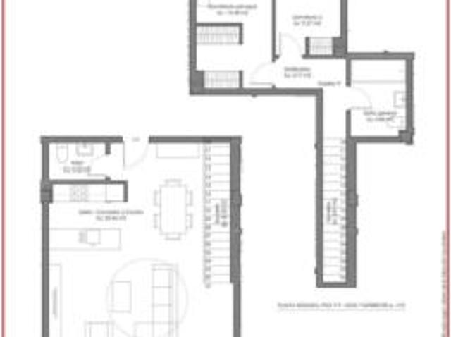 Dúplex en venta en La Tenería, Pinto