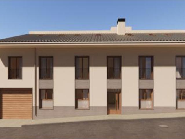 Dúplex en venta en Pinto, La Tenería