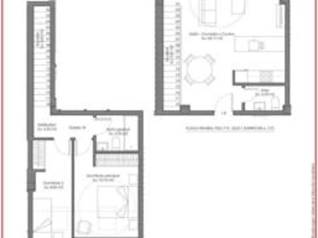 Dúplex en venta en Pinto, La Tenería