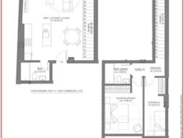 Dúplex en venta en Pinto, La Tenería
