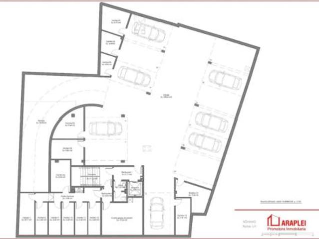Dúplex en venta en La Tenería, Pinto