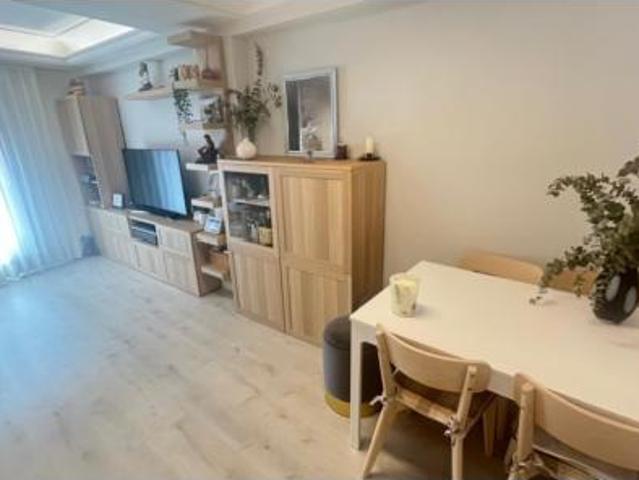 Dúplex en venta en Parque Europa, Pinto