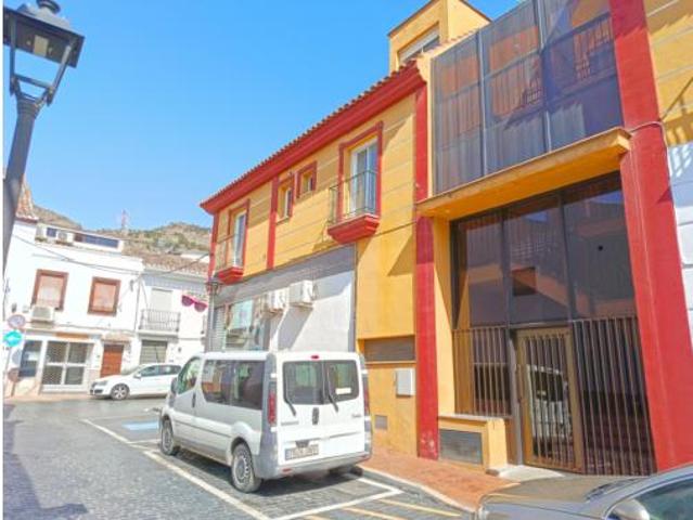 Dúplex en venta en Pizarra