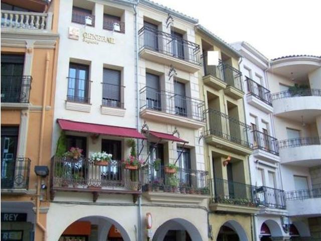 Dúplex en venta en El Berrocal, Plasencia