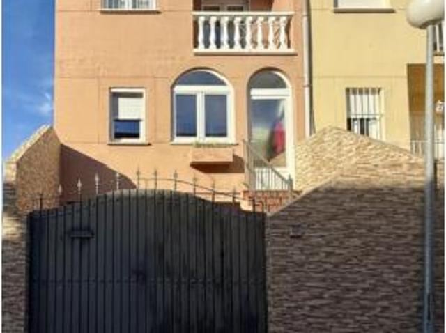 Dúplex en venta en Ibarruri - La Esperanza, Plasencia