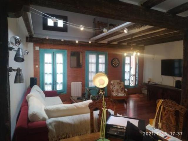 Dúplex en venta en Plentzia, Guipúzcoa