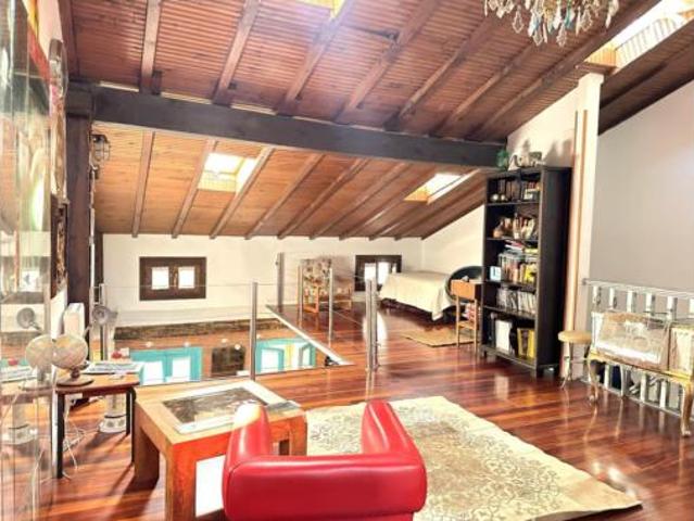 Dúplex en venta en Plentzia, Guipúzcoa