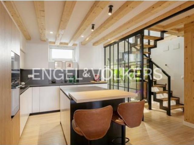 Dúplex en venta en Plentzia, Guipúzcoa