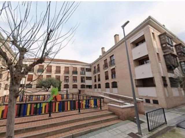 Dúplex en venta en Población De Arroyo, Castilla y León
