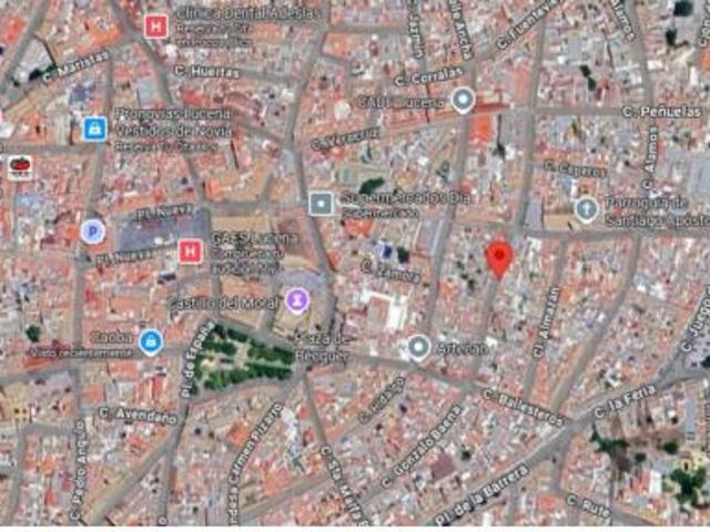 Dúplex en venta en Población De Arroyo, Castilla y León