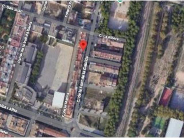Dúplex en venta en Población De Arroyo, Castilla y León
