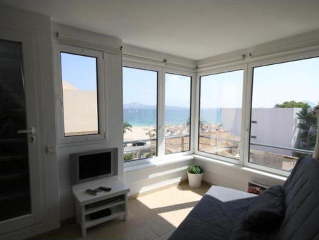 Dúplex en venta en Port de Pollença, Serra de Tramuntana