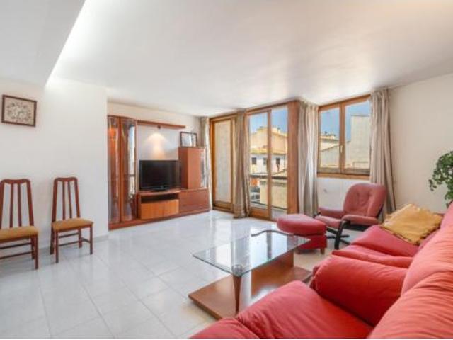 Dúplex en venta en el Camp, Serra de Tramuntana