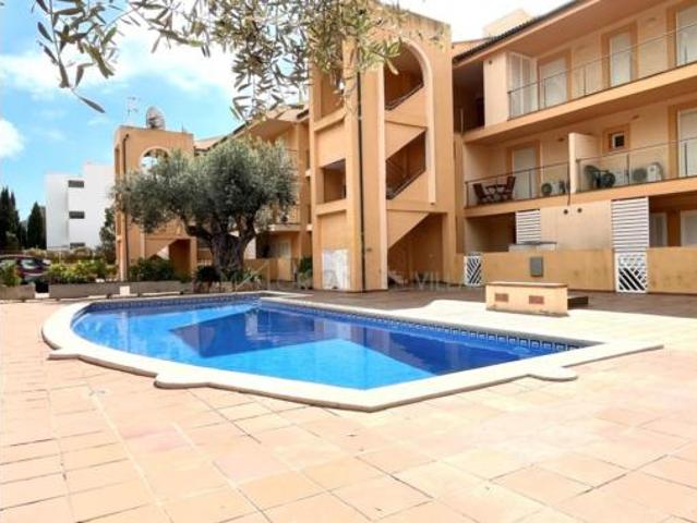 Dúplex en venta en Port de Pollença, Serra de Tramuntana