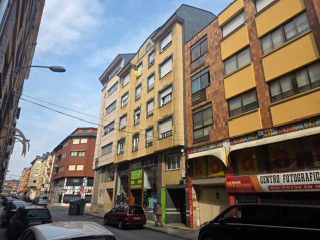 Dúplex en venta en Compostilla, El Bierzo