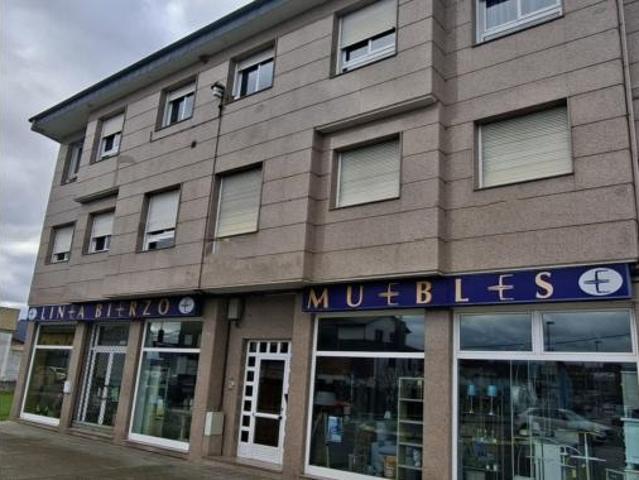 Dúplex en venta en Fuentesnuevas, El Bierzo