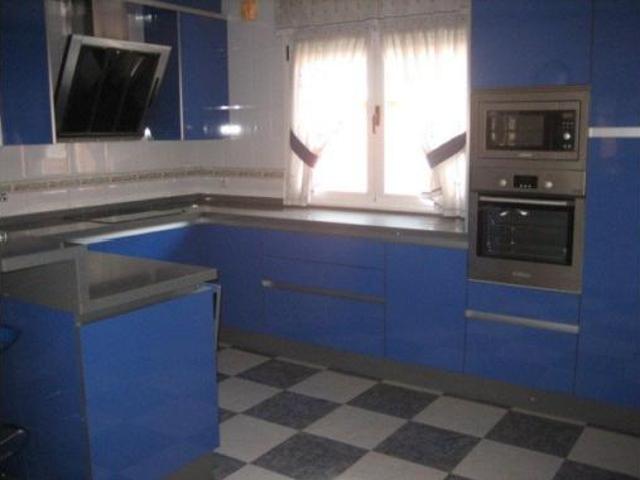 Dúplex en venta en Cuatrovientos, El Bierzo