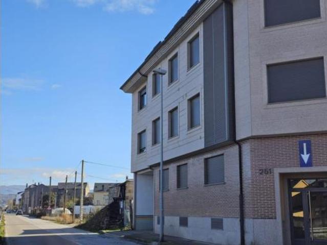 Dúplex en venta en Compostilla, El Bierzo