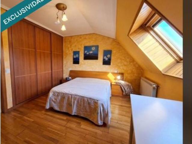 Dúplex en venta en Ponferrada, León