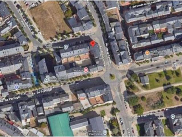 Dúplex en venta en Flores del Sil, El Bierzo