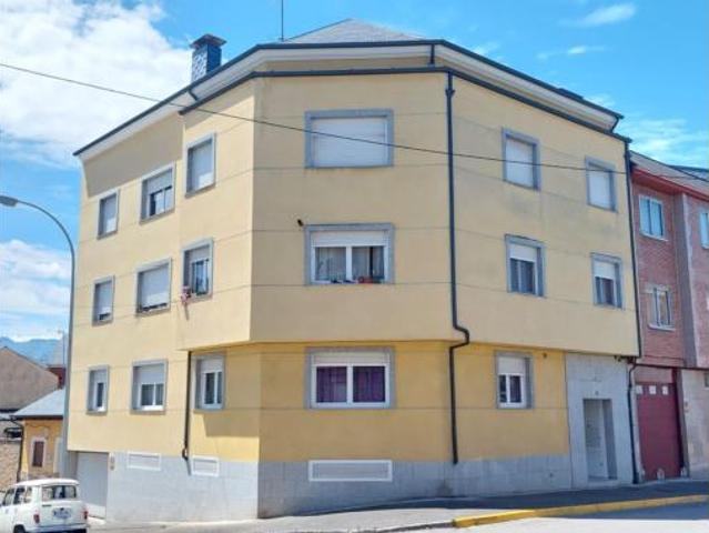 Dúplex en venta en Ponferrada, La Martina