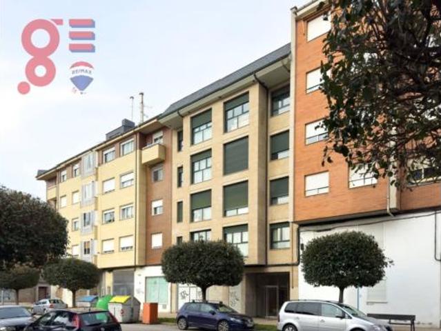 Dúplex en venta en Ponferrada, Flores del Sil