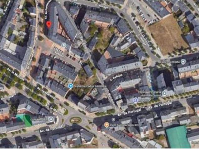 Dúplex en venta en Flores del Sil, El Bierzo