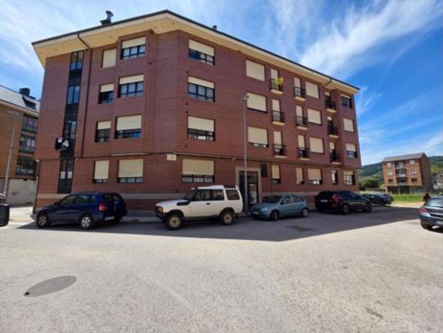 Dúplex en venta en Ponferrada, Puente Boeza