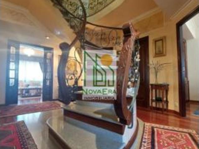 Dúplex en venta en A Virxe do Camiño, Deza